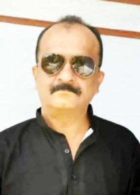 जगन्नाथपुर खदान से सोनगरा तक की सडक़ जर्जर, हादसे की आशंका, कांग्रेस ने जताई नाराजगी