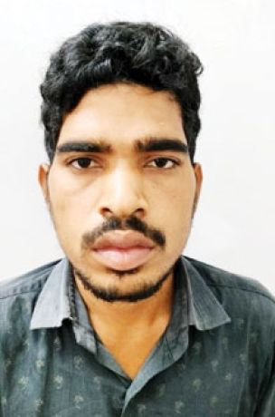 अपरहण-मारपीट, फरार आरोपी 6 साल बाद गिरफ्तार