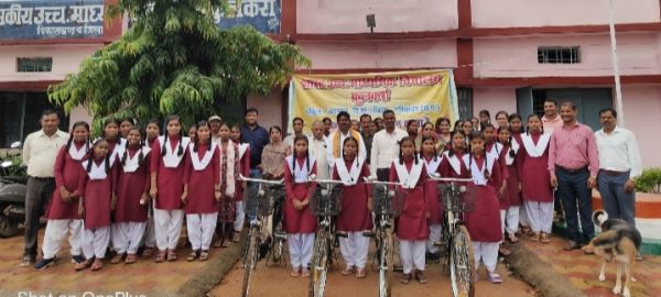 सफलता पाने के लिए लक्ष्य, और लक्ष्य हासिल करने कड़ी मेहनत जरूरी-सोहन