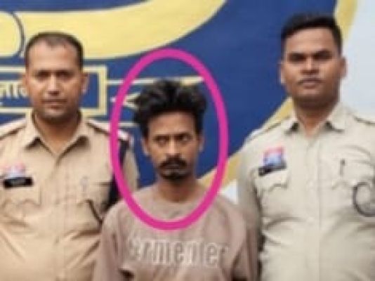आपसी विवाद में युवक पर चढ़ा दी बोलेरो, एक मौत, दो घायल, गिरफ्तार