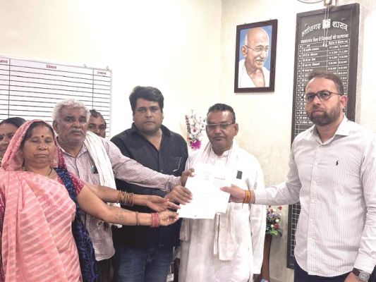 जल संसाधन, पीडब्ल्यूडी के अफसर भी अवैध पाईप लाइन के लिए जिम्मेदार-मुदलियार