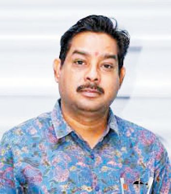 पड़ोसी से विवाद में विधायक बालेश्वर साहू गिरफ्तार, मुचलके पर छोड़ा गया