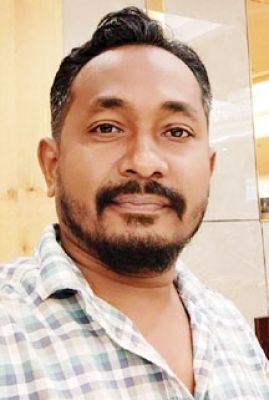 छात्रावास में सीट वृद्धि के लिए बच्चों के साथ सडक़ पर फेडरेशन उतरेगा-राजेश नाग