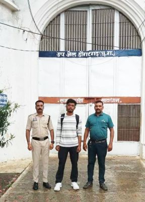 शादी का झांसा, लॉज में रेप