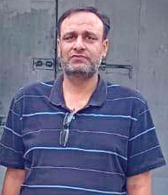  दो साझेदारों के साथ धोखा करने वाला तीसरा गिरफ्तार