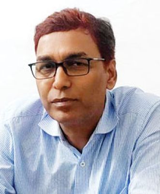 नए सीईओ संजय दुबे ने संभाला पदभार