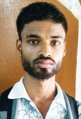 शादी का झांसा देकर रेप, आरोपी गिरफ्तार