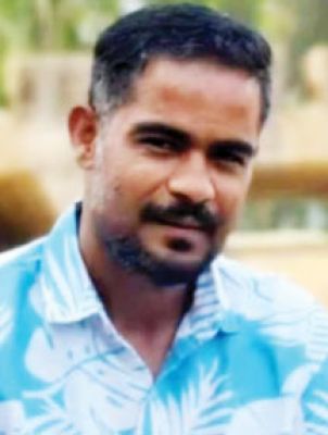 सडक़ हादसे में युवक की मौत