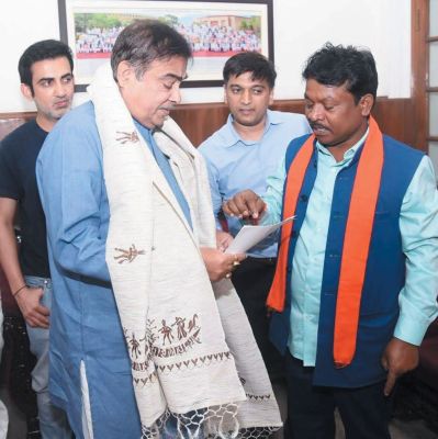 जगदलपुर-सुकमा मार्ग होगा फोरलेन, महाराणा प्रताप चौक  पर बनेगा फ्लाईओवर
