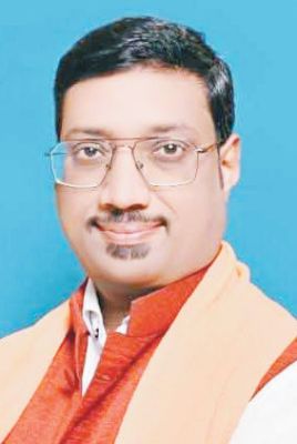 भाजपा पार्षद पर जानलेवा हमला, पूर्व नपाध्यक्ष पति पर आरोप