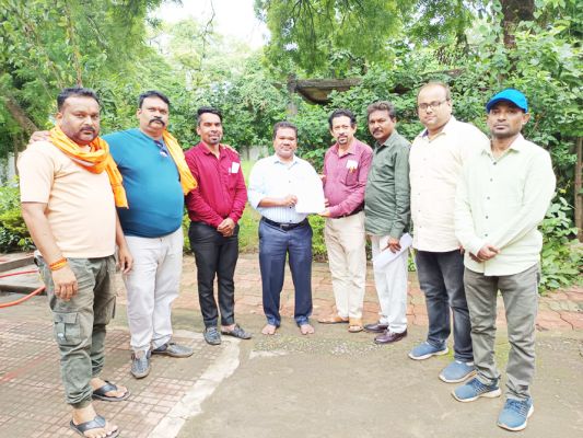 महासमुंद के वार्डों के समग्र विकास विकास के लिए तैयार हो रही पंचवर्षीय योजना