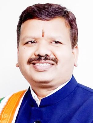 ग्राम सडक़ इकाई को सारंगढ़ स्थानांतरित  करना जिले के साथ सौतेला व्यवहार-चंद्राकर