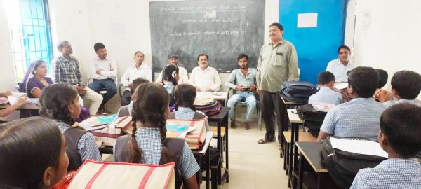 अंतरराष्ट्रीय प्लास्टिक बैग मुक्त दिवस मनाया