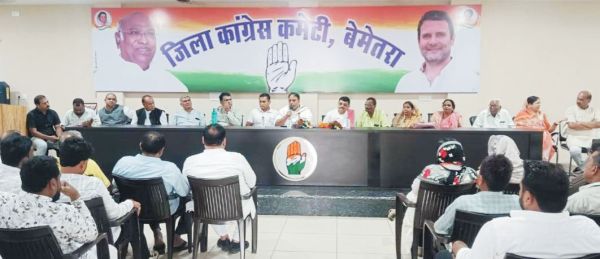जनसभा को ऐतिहासिक बनाना हैं-दुबे