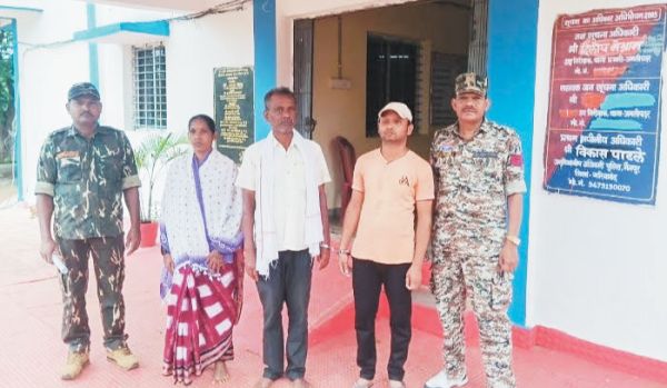 फाइनेंस कंपनी के नाम पर लोन दिलाने का झांसा, महिलाओं से 22 लाख की ठगी, 3 बंदी