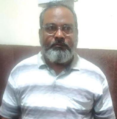  महिला कर्मी के साथ रेप, गर्भपात  कराने वाले को 10 साल कैद