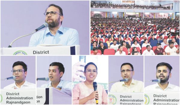 यूपीएससी 2024 टॉपर्स ने बांटे अनुभव