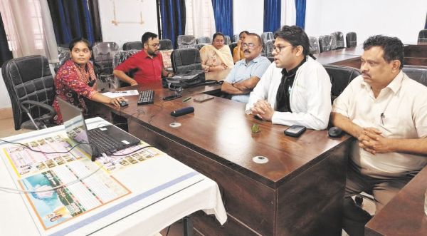 ई-पाठशाला : सर्प काटने से बचाव के चिकित्सकों ने दिए टिप्स
