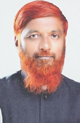 शरीयत के दायरे में मनाएं मोहर्रम-शकील