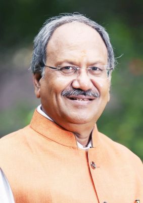 जनपद-नपं में बृजमोहन ने नियुक्त किए सांसद प्रतिनिधि 