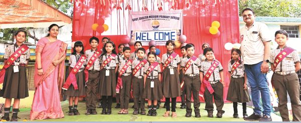 शिक्षा को जनभियान बनाने की दिशा में राज्य सरकार की नई पहल- रवि