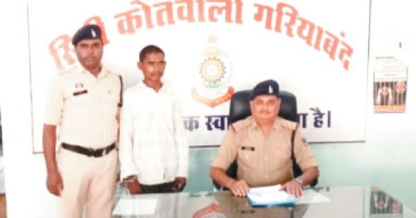 मामूली विवाद पर प्राणघातक हमला, एक गिरफ्तार