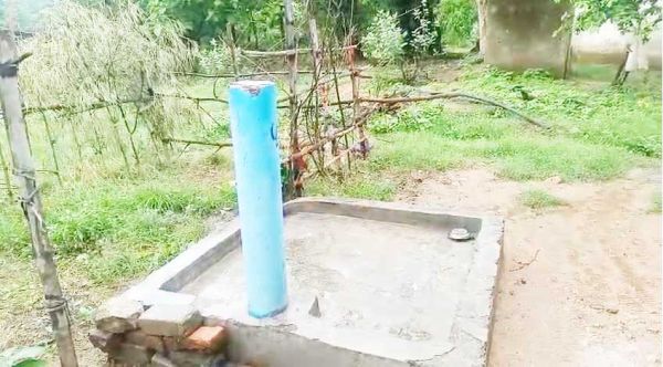 जल जीवन मिशन योजना पर करोड़ों खर्च, गांवों को शुद्ध पेयजल की दरकार