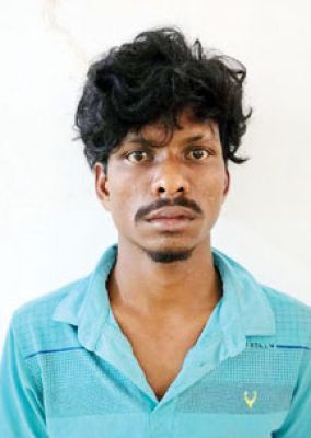 नए प्रेमी की चाकू मार हत्या, बंदी