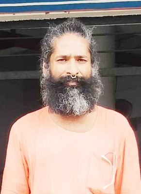 कोरोनाकाल में डोंगरगढ़ के बाबा ने पीएम रिलीफ फंड को दिए 25 लाख