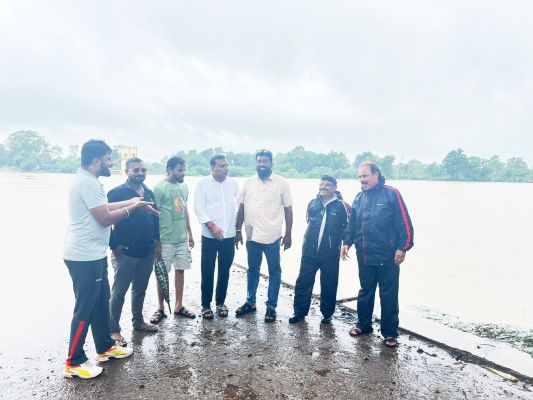 दोनों टाइम हो पानी की सप्लाई, नदी लबालब बावजूद एक टाइम मिल रहा पानी- नेताप्रतिपक्ष