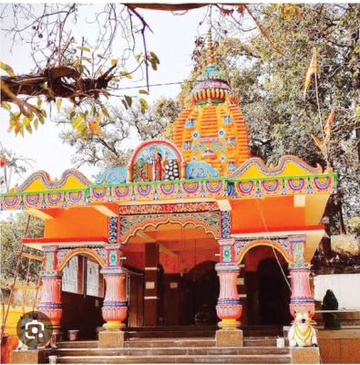 11 से शिवपुर धाम में रुद्राभिषेक महा अनुष्ठान