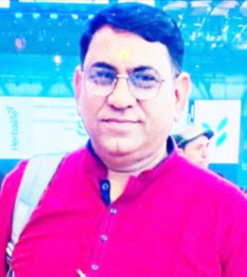 छत्तीसगढ़ चेम्बर भिलाई इकाई  की नई कार्यकारिणी घोषित