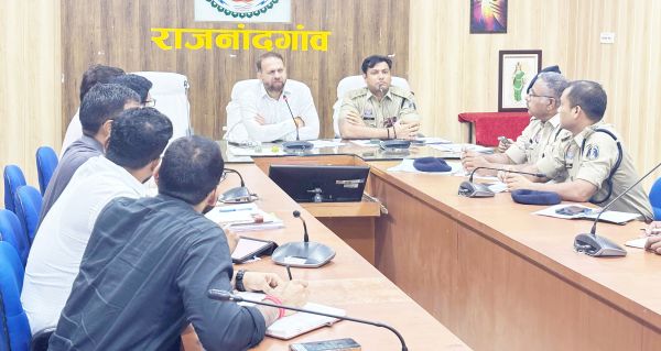 अवैध शराब भंडारण, परिवहन और बिक्री पर होगी कार्रवाई