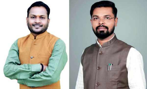 अभातैम के राष्ट्रीय युवा महासचिव बने पवन, सचिव बना बने मनीष