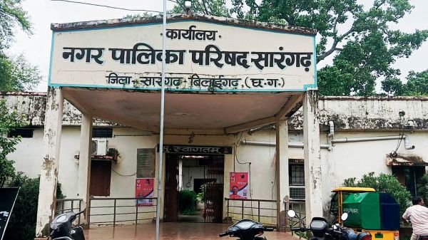 सैनिकों का अधिकार छीना, दिव्यांगों को भूला नपा!