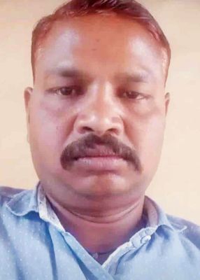 पूर्व विधायक का भाई दो दिन से लापता