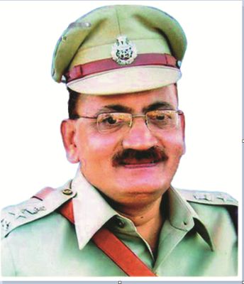 मदनवाड़ा नक्सल हमले की कल 16वीं बरसी, शहीदों के परिजनों का सम्मान