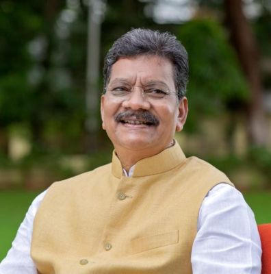 बिजली की दरों में बढ़ोतरी जनता से साथ धोखा: महंत