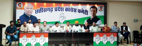 बिजली दरों के खिलाफ कांग्रेस 15 से आंदोलन पर