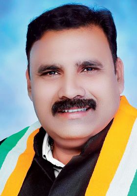 बिजली दरों की बढ़ोतरी, भाजपा की जनविरोधी मानसिकता की खुली पोल- चंद्राकर