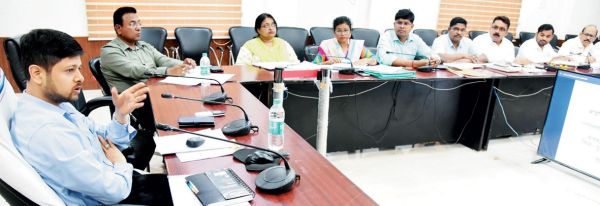किसान पंजीयन से बढ़ेगी पारदर्शिता-कलेक्टर