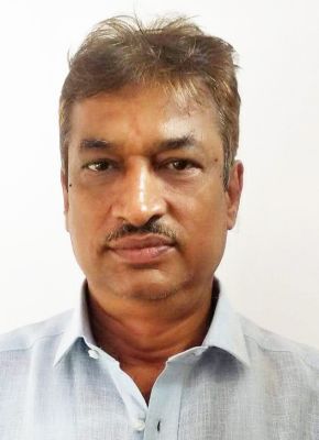 श्री नीलकंठ मंदिर समिति के अध्यक्ष बने जय कुमार गुप्ता