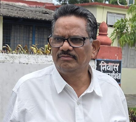 खबर का असर : लंबित मजदूरी भुगतान