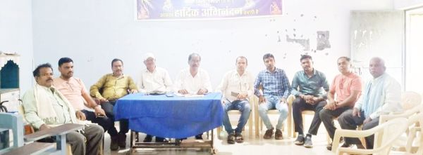 कर्मचारी अधिकारी फेडरेशन 16 को कर्मचारियों एवं पेंशनरों की मांग पूरा करने सौंपेंगे ज्ञापन