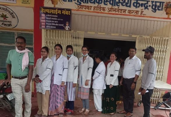 16-17 को प्रदेश में स्वास्थ्य सेवा होगी बाधित