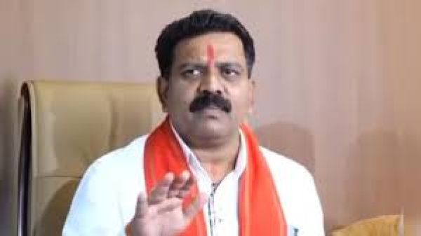  माओवादियों के लगाए आईईडी गंभीर चुनौती - डिप्टी सीएम
