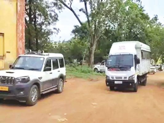छत्तीसगढ़ से 30 बांग्लादेशी घुसपैठिये वापस भेजे गए
