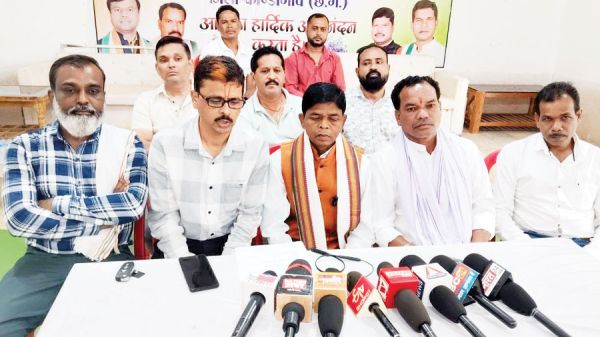 डेढ़ साल के भीतर भाजपा की साय सरकार ने चौथी बार बढ़ाए बिजली के दाम- कांग्रेस