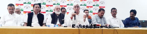 सभी संसाधन हमारे हैं, फिर भी बिजली  बिल में निरंतर हो रही बढ़ोतरी-सिंहदेव