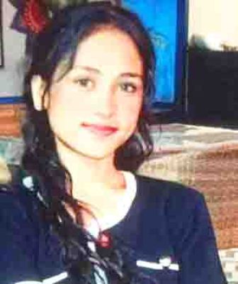 गजपल्ला जलप्रपात में डूबी युवती, लाश मिली